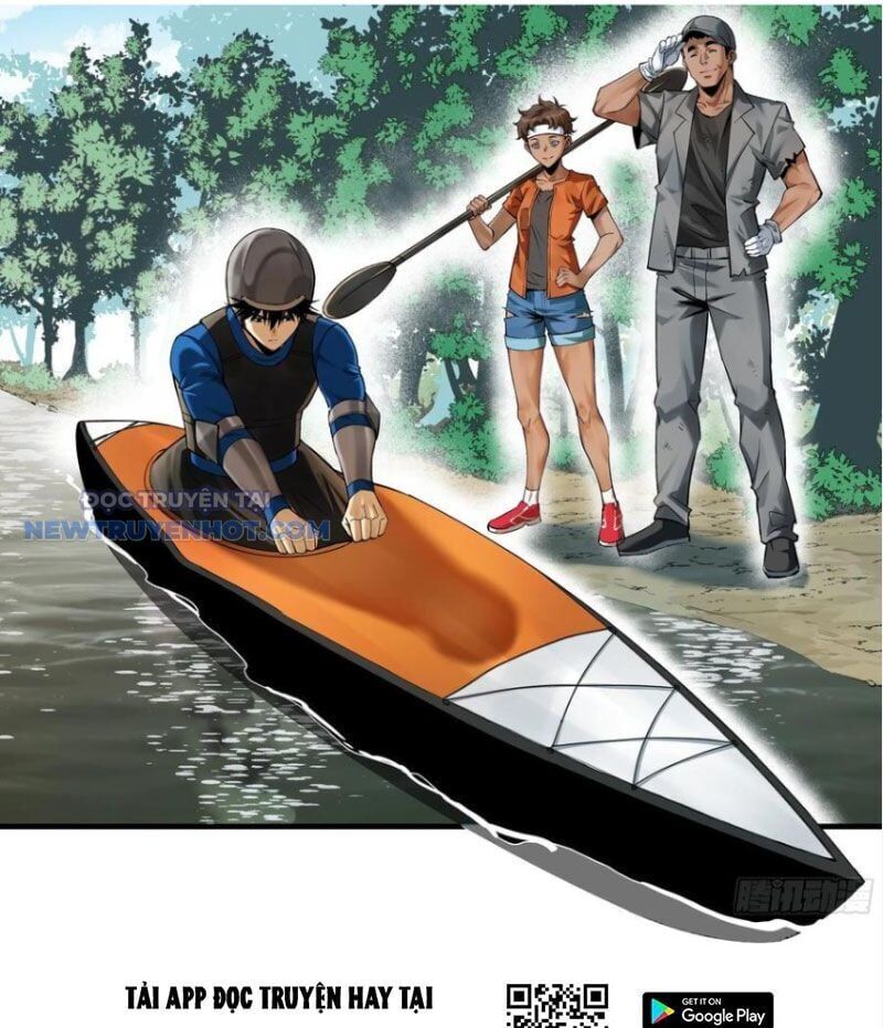 Đồng Hành Cùng Tử Vong: Bắt Đầu Với Ngư Nhân Địa Hạ Thành Chap 95 - Next Chap 96