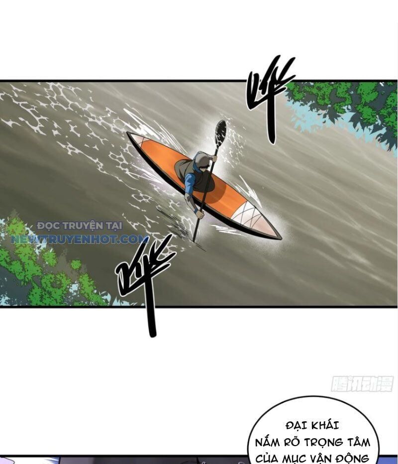 Đồng Hành Cùng Tử Vong: Bắt Đầu Với Ngư Nhân Địa Hạ Thành Chap 95 - Next Chap 96