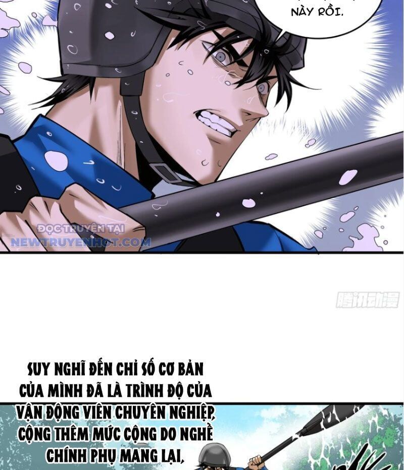 Đồng Hành Cùng Tử Vong: Bắt Đầu Với Ngư Nhân Địa Hạ Thành Chap 95 - Next Chap 96