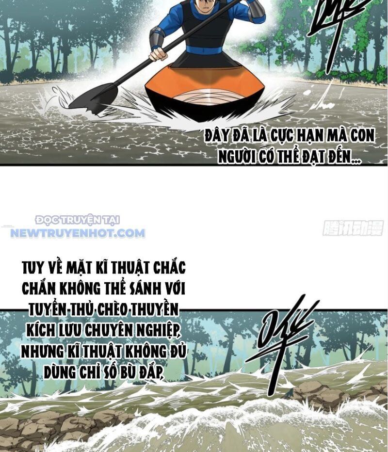 Đồng Hành Cùng Tử Vong: Bắt Đầu Với Ngư Nhân Địa Hạ Thành Chap 95 - Next Chap 96