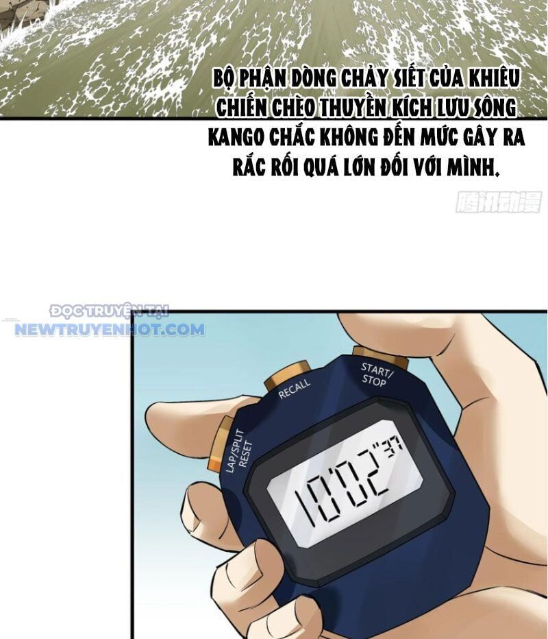 Đồng Hành Cùng Tử Vong: Bắt Đầu Với Ngư Nhân Địa Hạ Thành Chap 95 - Next Chap 96