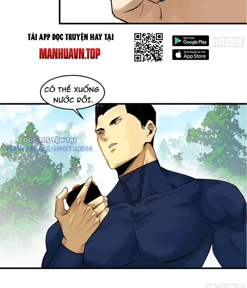 Đồng Hành Cùng Tử Vong: Bắt Đầu Với Ngư Nhân Địa Hạ Thành Chap 95 - Next Chap 96