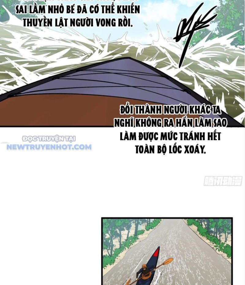 Đồng Hành Cùng Tử Vong: Bắt Đầu Với Ngư Nhân Địa Hạ Thành Chap 95 - Next Chap 96