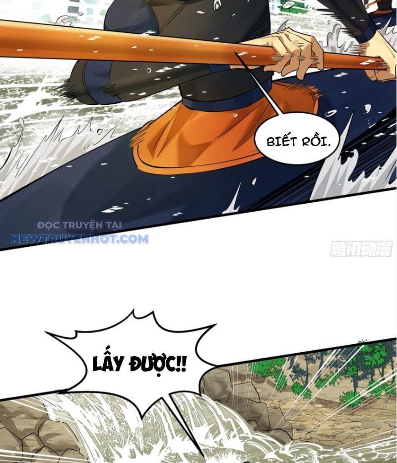 Đồng Hành Cùng Tử Vong: Bắt Đầu Với Ngư Nhân Địa Hạ Thành Chap 95 - Next Chap 96