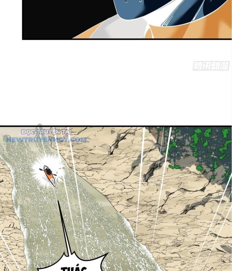 Đồng Hành Cùng Tử Vong: Bắt Đầu Với Ngư Nhân Địa Hạ Thành Chap 95 - Next Chap 96