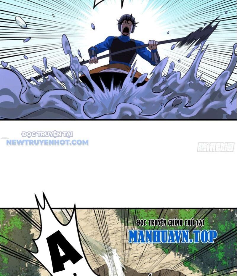 Đồng Hành Cùng Tử Vong: Bắt Đầu Với Ngư Nhân Địa Hạ Thành Chap 95 - Next Chap 96
