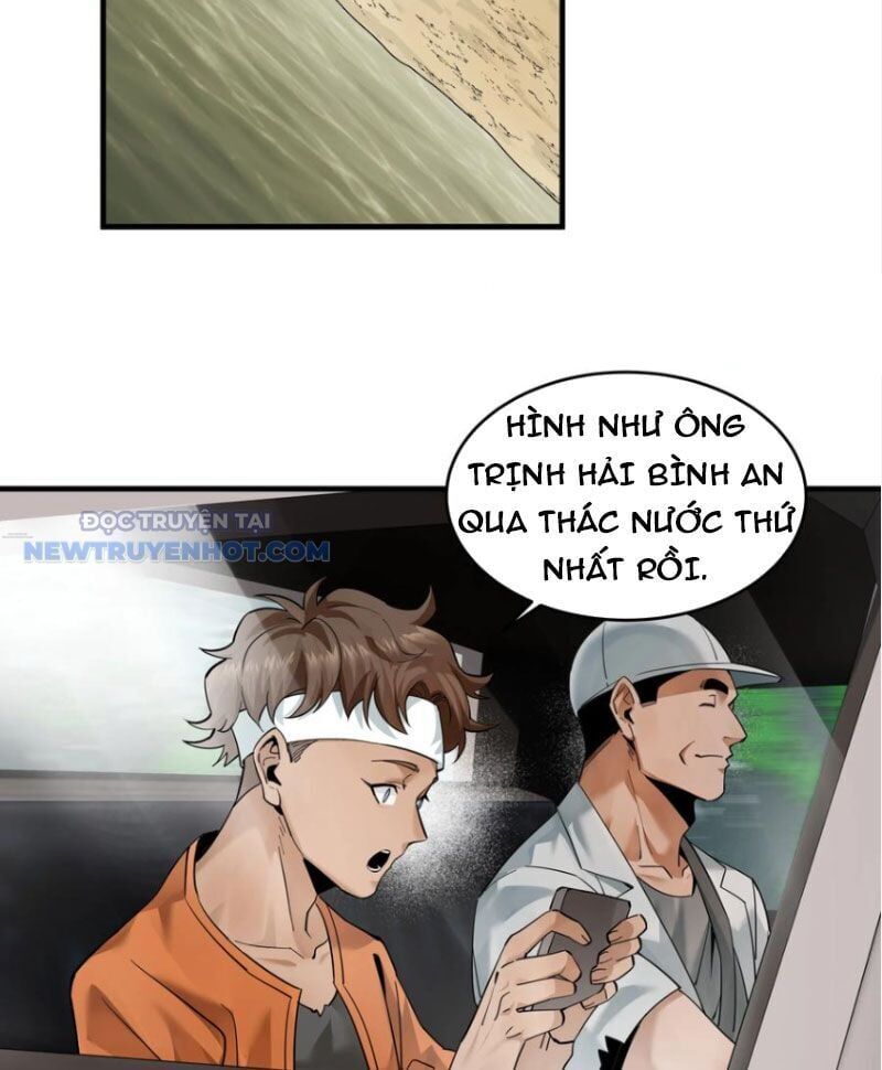 Đồng Hành Cùng Tử Vong: Bắt Đầu Với Ngư Nhân Địa Hạ Thành Chap 95 - Next Chap 96
