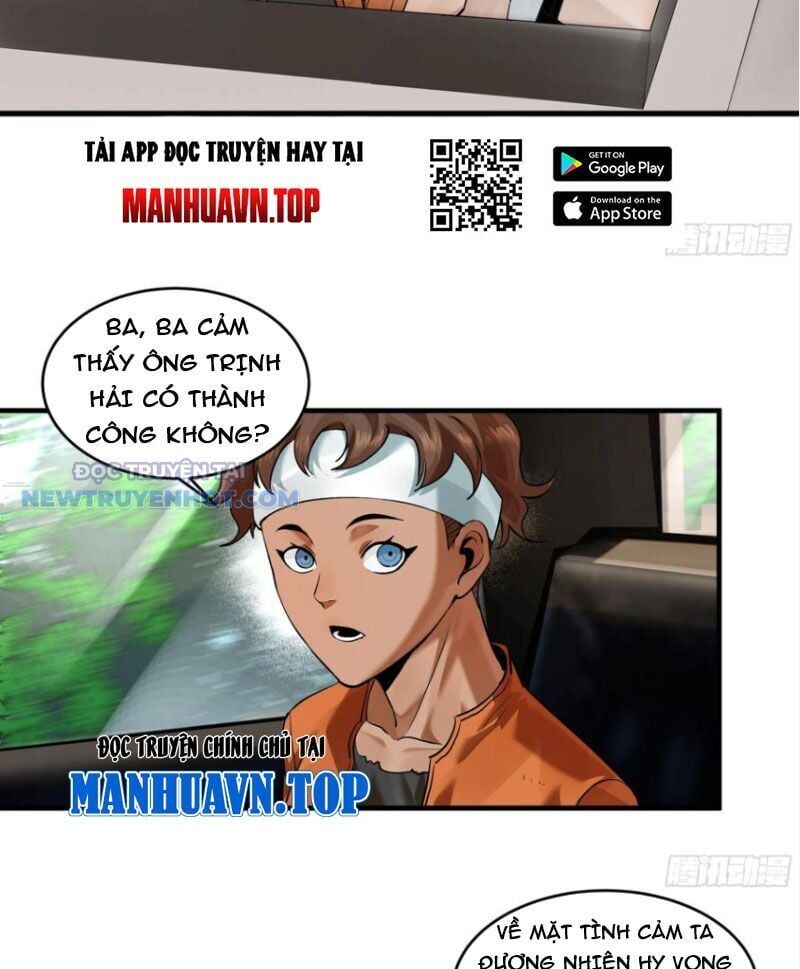 Đồng Hành Cùng Tử Vong: Bắt Đầu Với Ngư Nhân Địa Hạ Thành Chap 95 - Next Chap 96