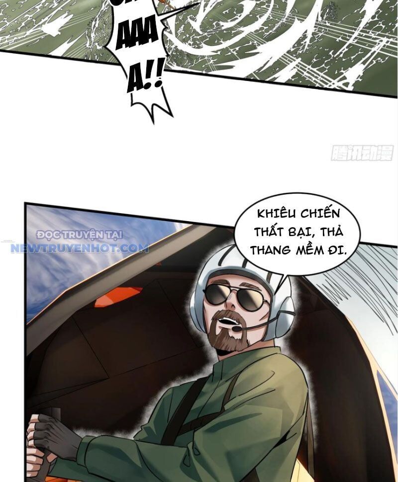 Đồng Hành Cùng Tử Vong: Bắt Đầu Với Ngư Nhân Địa Hạ Thành Chap 95 - Next Chap 96