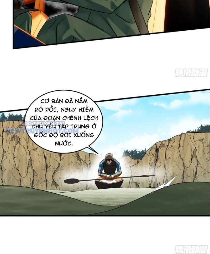 Đồng Hành Cùng Tử Vong: Bắt Đầu Với Ngư Nhân Địa Hạ Thành Chap 95 - Next Chap 96