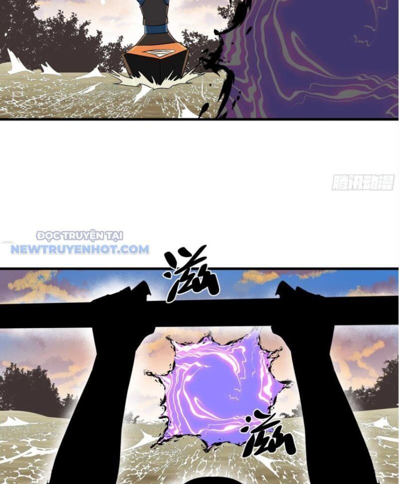 Đồng Hành Cùng Tử Vong: Bắt Đầu Với Ngư Nhân Địa Hạ Thành Chap 95 - Next Chap 96