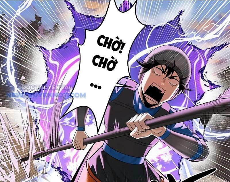 Đồng Hành Cùng Tử Vong: Bắt Đầu Với Ngư Nhân Địa Hạ Thành Chap 96 - Next Chap 97