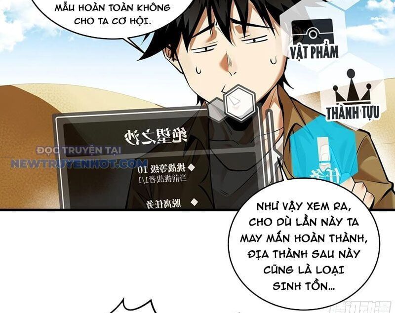 Đồng Hành Cùng Tử Vong: Bắt Đầu Với Ngư Nhân Địa Hạ Thành Chap 96 - Next Chap 97