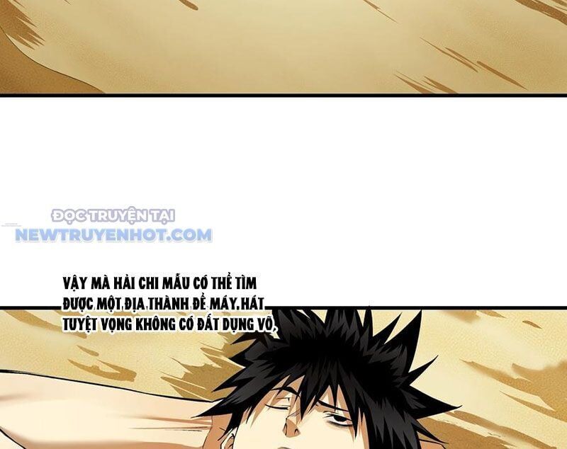 Đồng Hành Cùng Tử Vong: Bắt Đầu Với Ngư Nhân Địa Hạ Thành Chap 96 - Next Chap 97