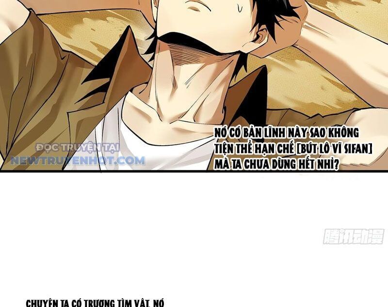 Đồng Hành Cùng Tử Vong: Bắt Đầu Với Ngư Nhân Địa Hạ Thành Chap 96 - Next Chap 97