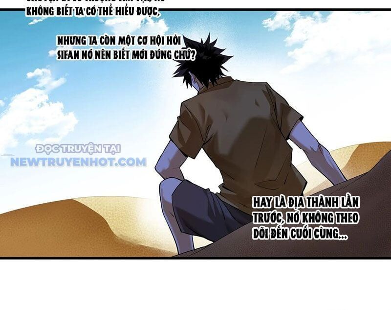 Đồng Hành Cùng Tử Vong: Bắt Đầu Với Ngư Nhân Địa Hạ Thành Chap 96 - Next Chap 97