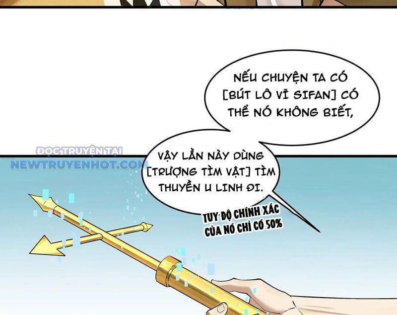 Đồng Hành Cùng Tử Vong: Bắt Đầu Với Ngư Nhân Địa Hạ Thành Chap 96 - Next Chap 97