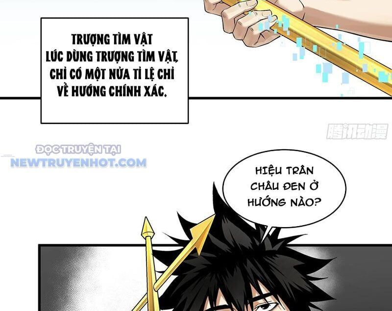 Đồng Hành Cùng Tử Vong: Bắt Đầu Với Ngư Nhân Địa Hạ Thành Chap 96 - Next Chap 97