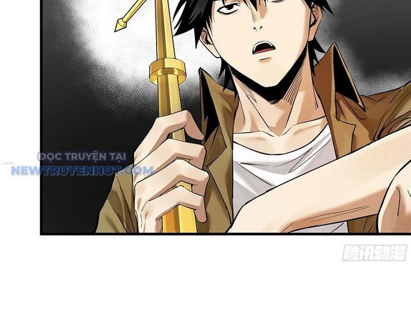 Đồng Hành Cùng Tử Vong: Bắt Đầu Với Ngư Nhân Địa Hạ Thành Chap 96 - Next Chap 97