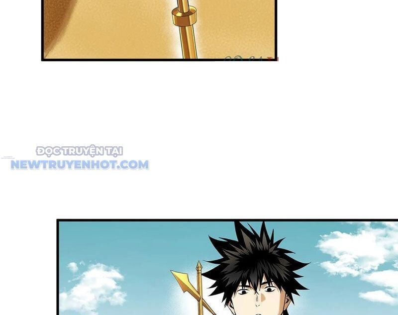 Đồng Hành Cùng Tử Vong: Bắt Đầu Với Ngư Nhân Địa Hạ Thành Chap 96 - Next Chap 97