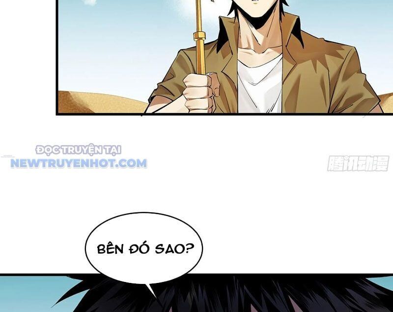 Đồng Hành Cùng Tử Vong: Bắt Đầu Với Ngư Nhân Địa Hạ Thành Chap 96 - Next Chap 97