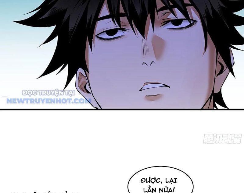 Đồng Hành Cùng Tử Vong: Bắt Đầu Với Ngư Nhân Địa Hạ Thành Chap 96 - Next Chap 97