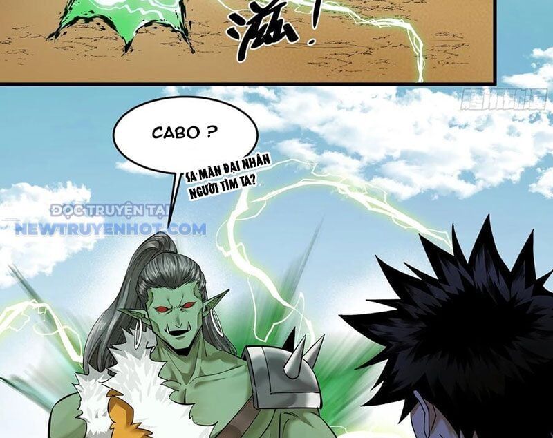 Đồng Hành Cùng Tử Vong: Bắt Đầu Với Ngư Nhân Địa Hạ Thành Chap 96 - Next Chap 97