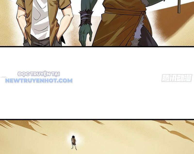 Đồng Hành Cùng Tử Vong: Bắt Đầu Với Ngư Nhân Địa Hạ Thành Chap 96 - Next Chap 97