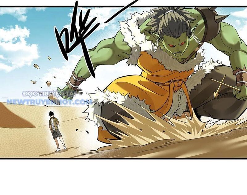 Đồng Hành Cùng Tử Vong: Bắt Đầu Với Ngư Nhân Địa Hạ Thành Chap 96 - Next Chap 97