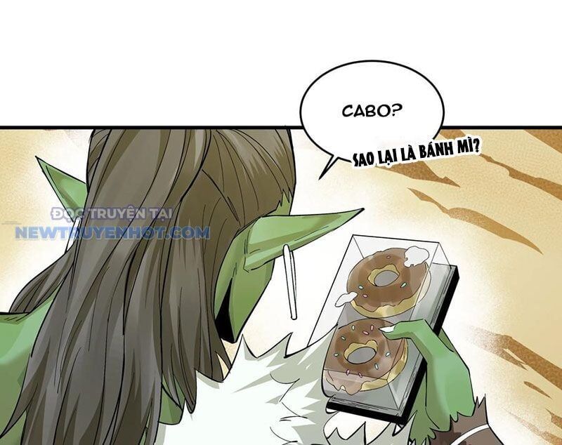 Đồng Hành Cùng Tử Vong: Bắt Đầu Với Ngư Nhân Địa Hạ Thành Chap 96 - Next Chap 97