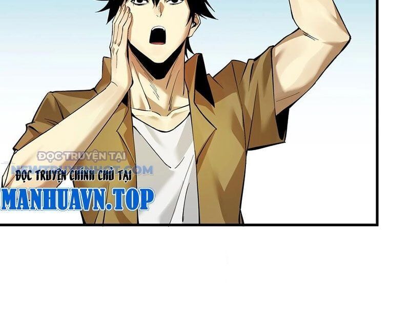 Đồng Hành Cùng Tử Vong: Bắt Đầu Với Ngư Nhân Địa Hạ Thành Chap 96 - Next Chap 97