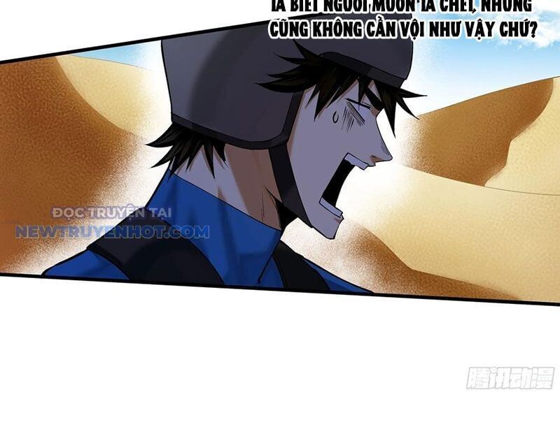Đồng Hành Cùng Tử Vong: Bắt Đầu Với Ngư Nhân Địa Hạ Thành Chap 96 - Next Chap 97