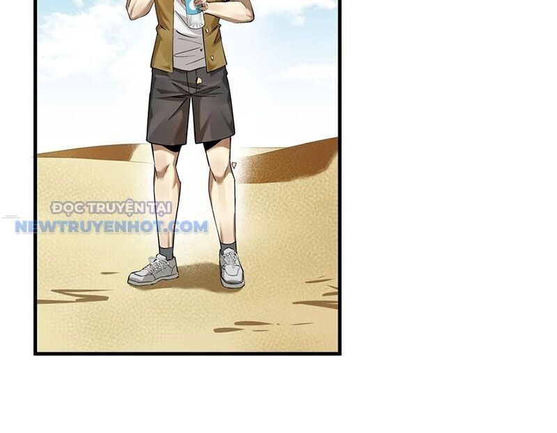 Đồng Hành Cùng Tử Vong: Bắt Đầu Với Ngư Nhân Địa Hạ Thành Chap 96 - Next Chap 97
