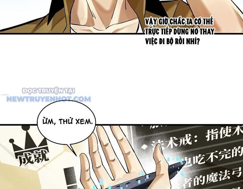 Đồng Hành Cùng Tử Vong: Bắt Đầu Với Ngư Nhân Địa Hạ Thành Chap 96 - Next Chap 97