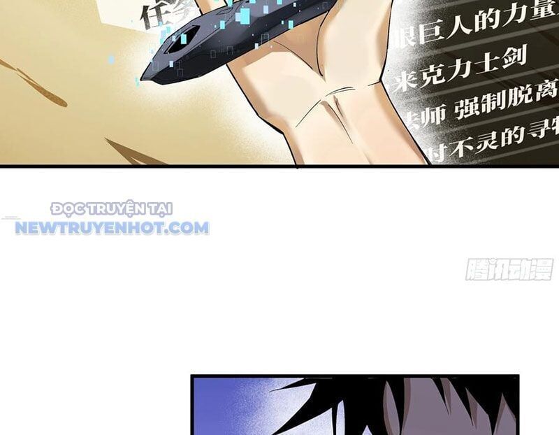 Đồng Hành Cùng Tử Vong: Bắt Đầu Với Ngư Nhân Địa Hạ Thành Chap 96 - Next Chap 97