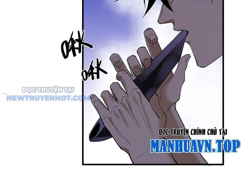 Đồng Hành Cùng Tử Vong: Bắt Đầu Với Ngư Nhân Địa Hạ Thành Chap 96 - Next Chap 97