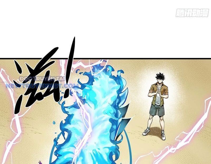 Đồng Hành Cùng Tử Vong: Bắt Đầu Với Ngư Nhân Địa Hạ Thành Chap 96 - Next Chap 97