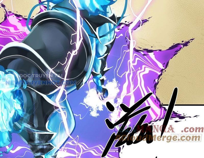 Đồng Hành Cùng Tử Vong: Bắt Đầu Với Ngư Nhân Địa Hạ Thành Chap 96 - Next Chap 97
