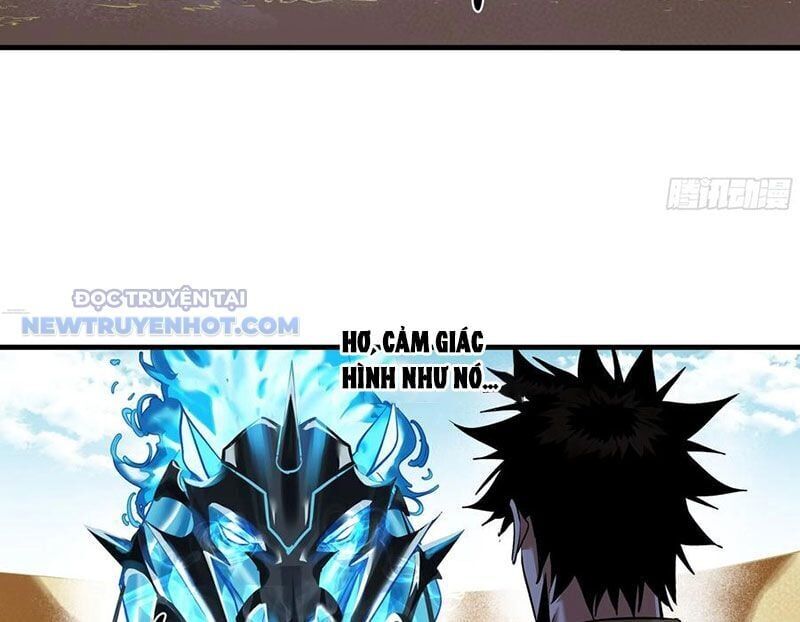 Đồng Hành Cùng Tử Vong: Bắt Đầu Với Ngư Nhân Địa Hạ Thành Chap 96 - Next Chap 97