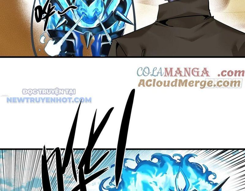 Đồng Hành Cùng Tử Vong: Bắt Đầu Với Ngư Nhân Địa Hạ Thành Chap 96 - Next Chap 97