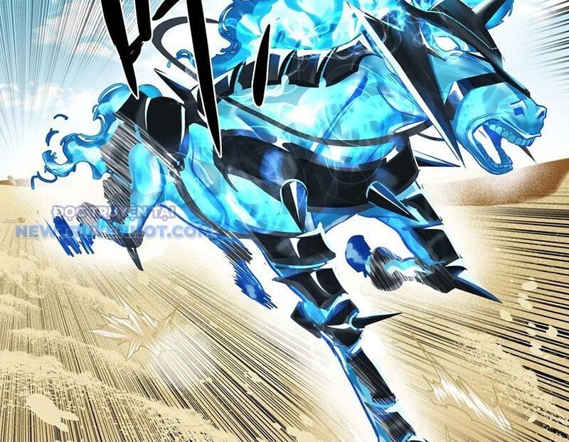 Đồng Hành Cùng Tử Vong: Bắt Đầu Với Ngư Nhân Địa Hạ Thành Chap 96 - Next Chap 97