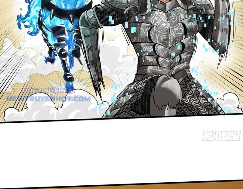 Đồng Hành Cùng Tử Vong: Bắt Đầu Với Ngư Nhân Địa Hạ Thành Chap 96 - Next Chap 97