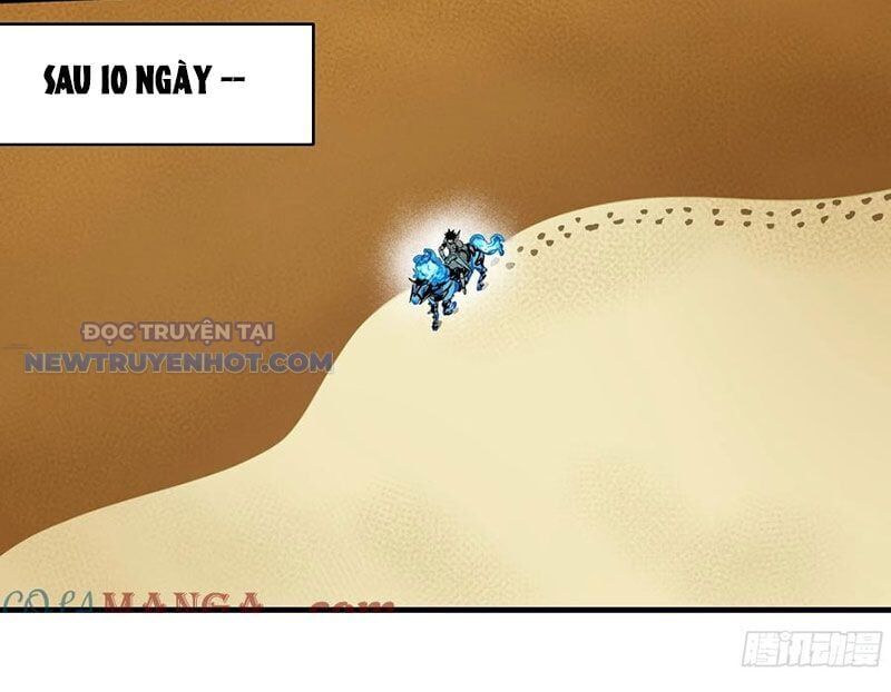 Đồng Hành Cùng Tử Vong: Bắt Đầu Với Ngư Nhân Địa Hạ Thành Chap 96 - Next Chap 97