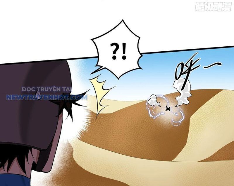 Đồng Hành Cùng Tử Vong: Bắt Đầu Với Ngư Nhân Địa Hạ Thành Chap 96 - Next Chap 97
