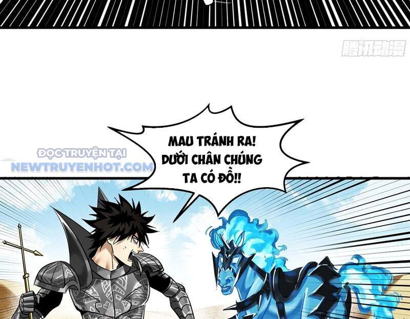 Đồng Hành Cùng Tử Vong: Bắt Đầu Với Ngư Nhân Địa Hạ Thành Chap 96 - Next Chap 97