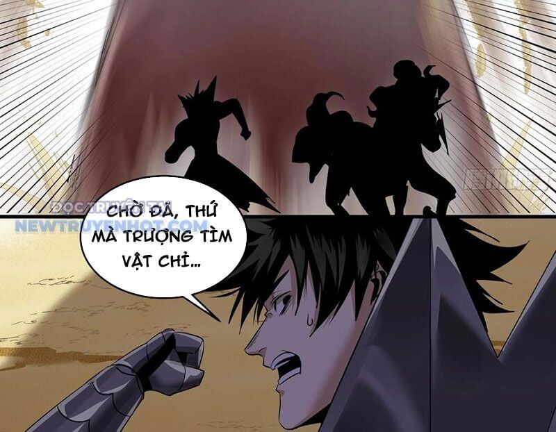 Đồng Hành Cùng Tử Vong: Bắt Đầu Với Ngư Nhân Địa Hạ Thành Chap 96 - Next Chap 97