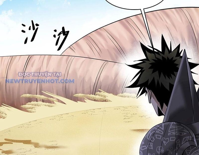 Đồng Hành Cùng Tử Vong: Bắt Đầu Với Ngư Nhân Địa Hạ Thành Chap 96 - Next Chap 97