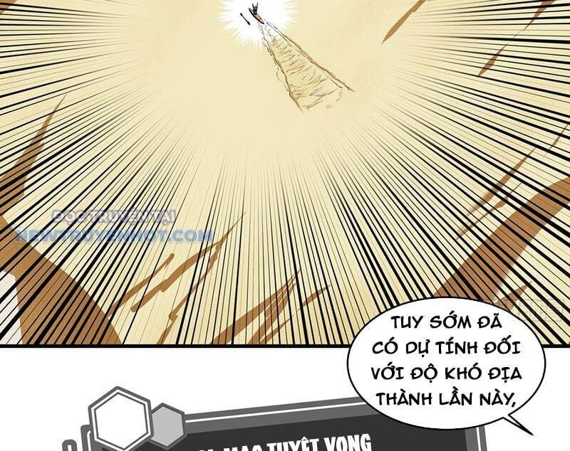Đồng Hành Cùng Tử Vong: Bắt Đầu Với Ngư Nhân Địa Hạ Thành Chap 96 - Next Chap 97