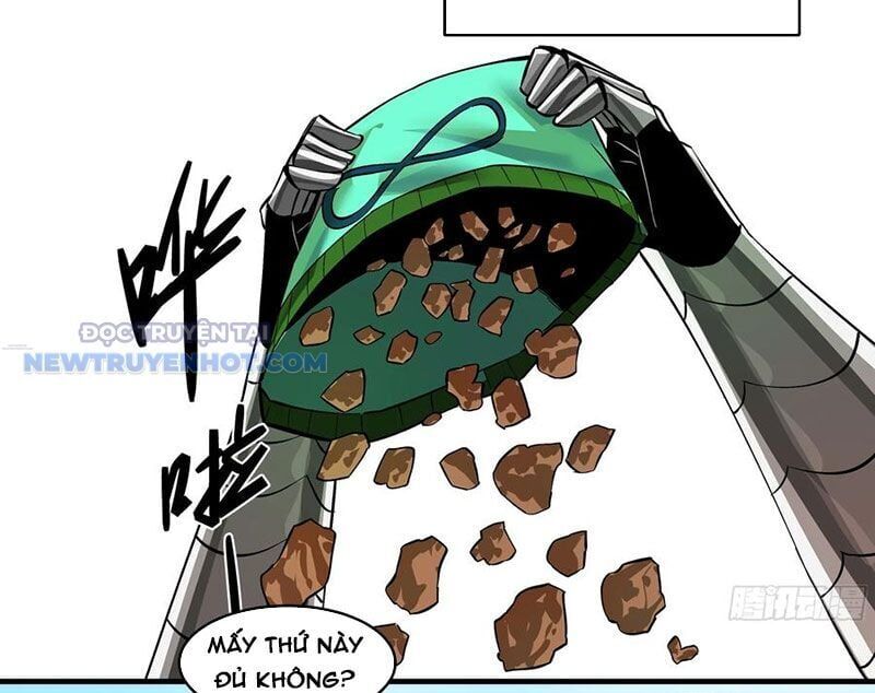 Đồng Hành Cùng Tử Vong: Bắt Đầu Với Ngư Nhân Địa Hạ Thành Chap 97 - Next Chap 98
