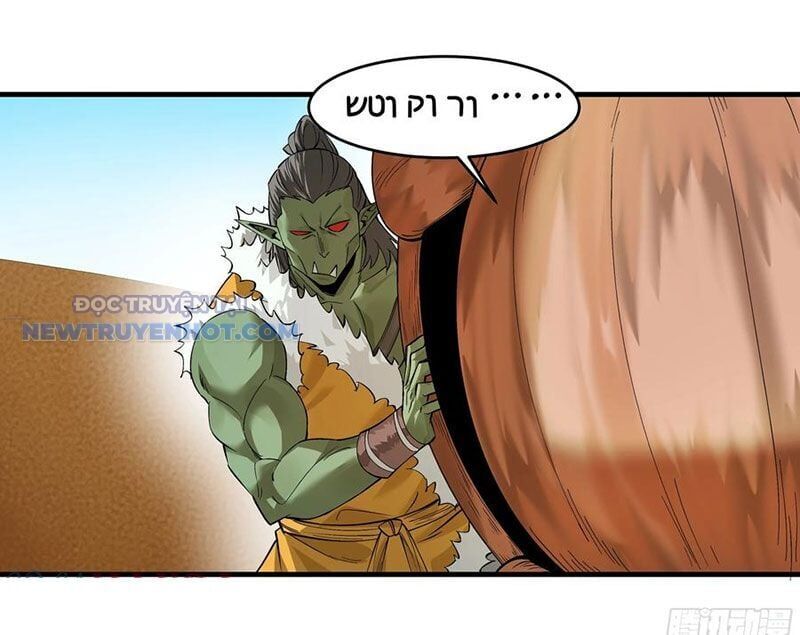 Đồng Hành Cùng Tử Vong: Bắt Đầu Với Ngư Nhân Địa Hạ Thành Chap 97 - Next Chap 98
